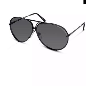 Porsche design sunglasses P8478
